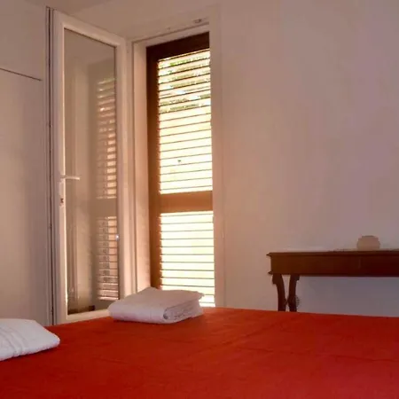 Azzurra Prázdninový dům Castellammare del Golfo