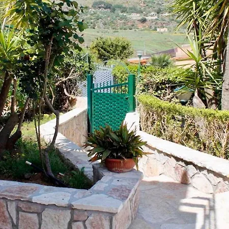Prázdninový dům Azzurra Castellammare del Golfo